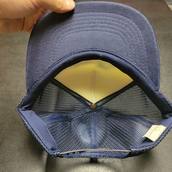 Vintage Transport Unlimited Trucker Hat - Picture 6 of 8